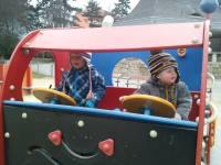 Highlight for album: Burschen